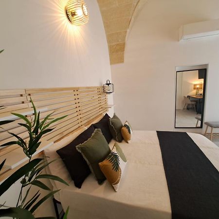 Mae Apulian Rooms Grottaglie Exterior foto
