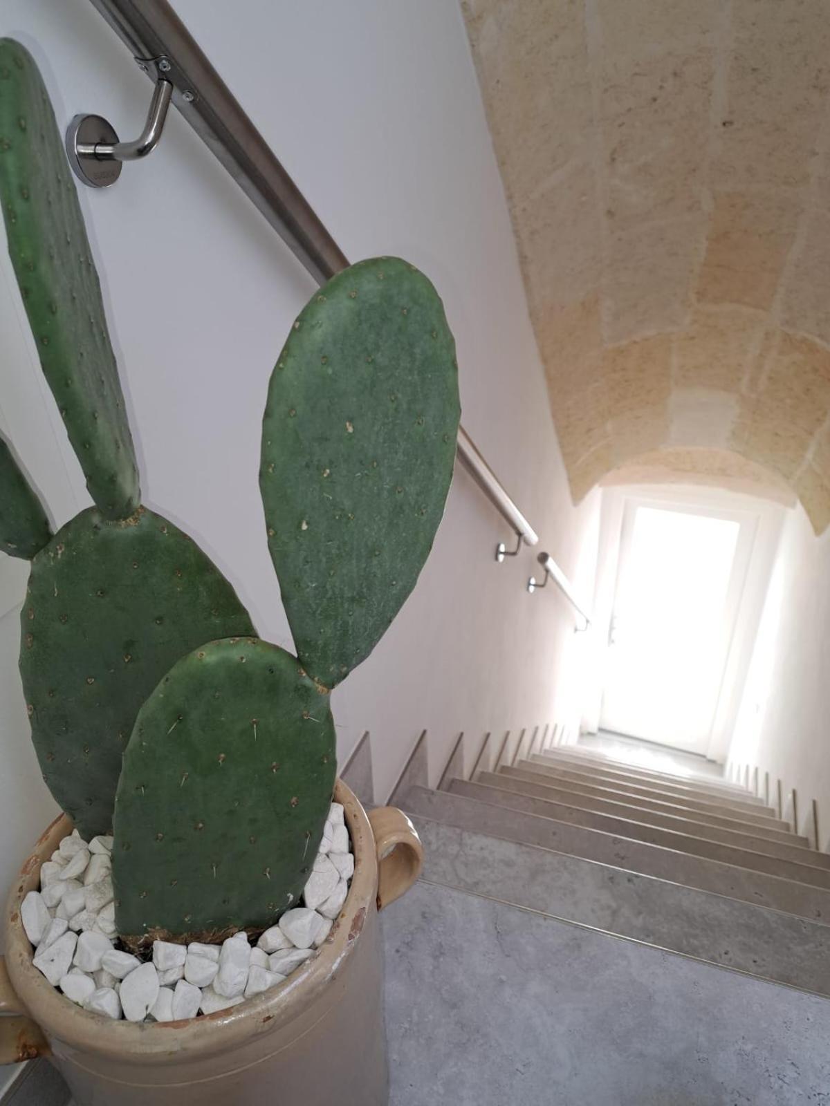 Mae Apulian Rooms Grottaglie Exterior foto