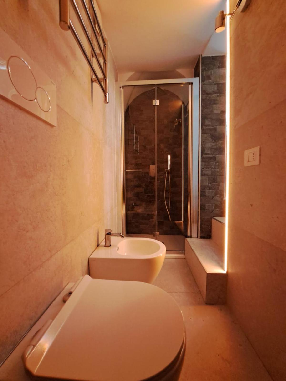 Mae Apulian Rooms Grottaglie Exterior foto
