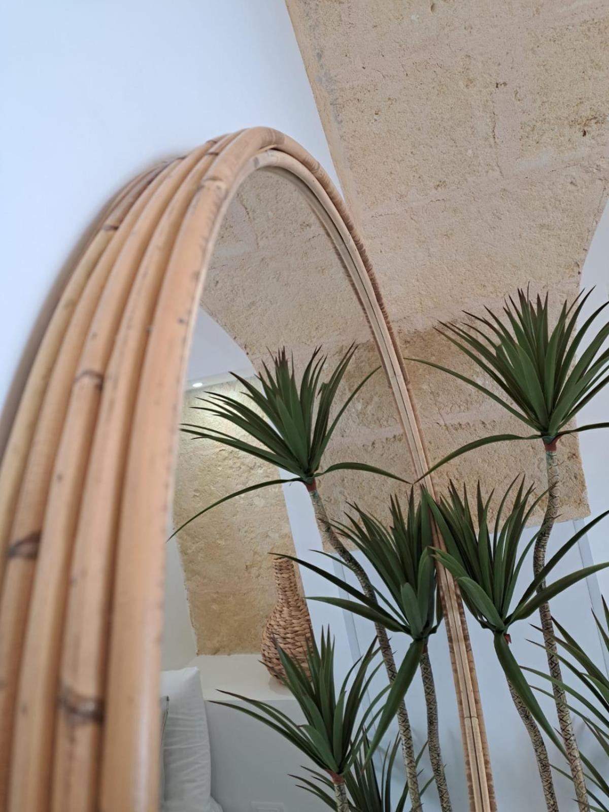 Mae Apulian Rooms Grottaglie Exterior foto
